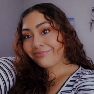 Meet your Posher, Ivy 🤍